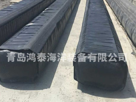 充气芯模