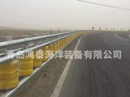 桥梁公路防撞筒
