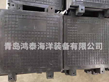 发货现场
